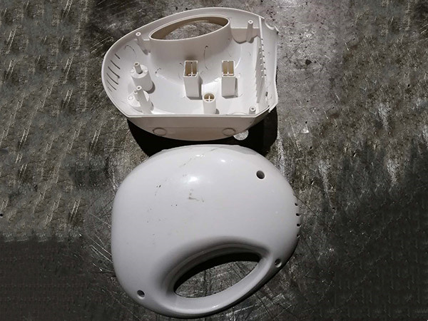塑料注塑加工
