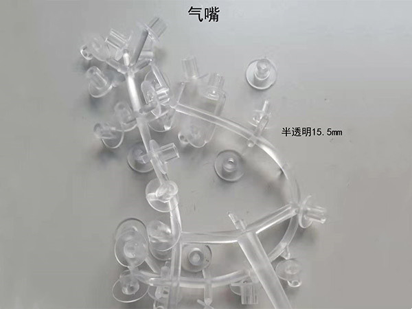 塑料注塑加工